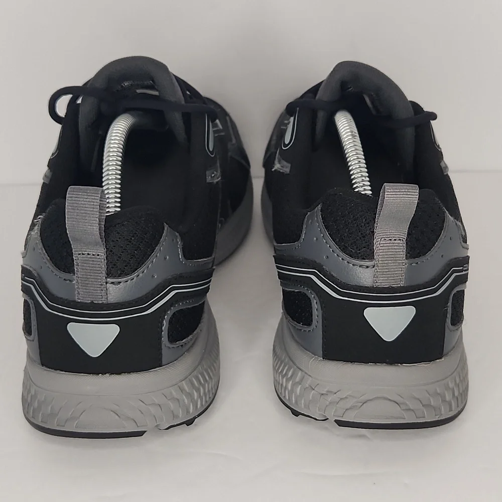 Sketchers Go Run consistent running sneakers - Picture 4 of 8